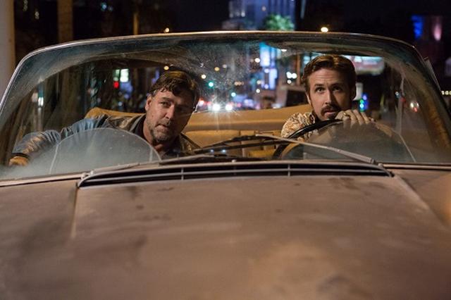 画像2: ©2016 NICE GUYS, LLC niceguys-movie.com