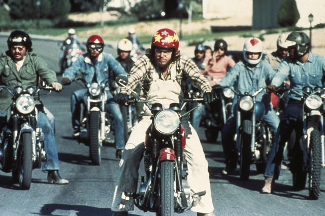画像1: (C)2017 Metro-Goldwyn-Mayer Studios Inc. All Rights Reserved. Distributed by Twentieth Century Fox Home Entertainment LLC.