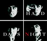 画像: 「A HARD DAY'S NIGHT」(c)HDN, LLC. All RIghts Reserved.