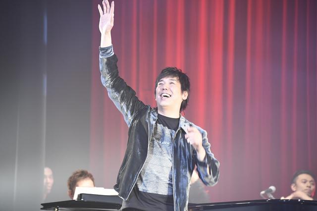 画像: 映画「SING/シング」
内村光良率いる超豪華キャスト陣がレッドカーペットに大集合
