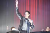 画像: 映画「SING/シング」
内村光良率いる超豪華キャスト陣がレッドカーペットに大集合