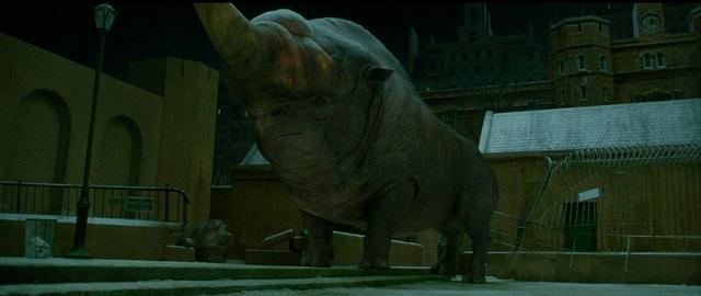画像: ©2016 Warner Bros. Ent. All Rights Reserved. Harry Potter and Fantastic Beasts Publishing Rights © JKR.