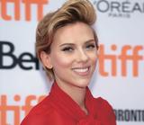 画像: 3位 スカーレット・ヨハンソン