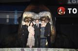 画像5: トム・ヒドルストン、ブリー・ラーソン、サミュエル・L・ジャクソンが来日!