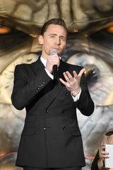 画像4: トム・ヒドルストン、ブリー・ラーソン、サミュエル・L・ジャクソンが来日!