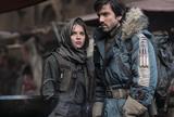 画像: 2位 「ローグ・ワン/スター・ウォーズ・ストーリー」