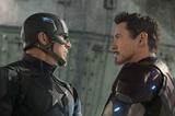 画像: 4位 「シビル・ウォー/キャプテン・アメリカ」
