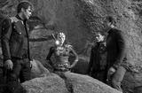 画像: スター・トレック BEYOND (Star Trek Beyond 2016年)