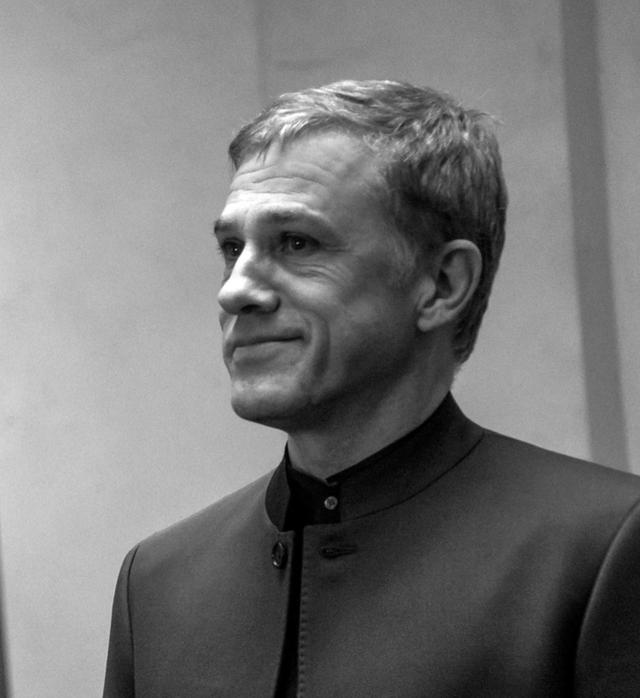 画像: ブロフェルド (クリストフ・ヴァルツin「007 スペクター」)