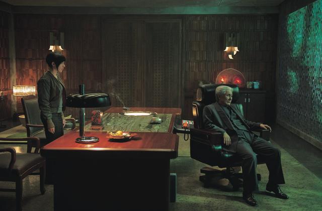 画像2: ©MMXVI Paramount Pictures and Storyteller Distribution Co., All Rights Reserved.