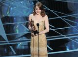 画像: 2017 「ラ・ラ・ランド」でオスカー受賞 2月26日に行なわれた第89回アカデミー賞で主演女優賞を受賞。