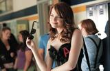 画像: 2010 『小悪魔はなぜモテる?!』 セクシー・コメディー映画『小悪魔はなぜモテる 』(日本はDVD)で初主演。Hな女だと噂を立てられる女子高生役