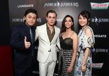 画像: “メイド・イン・ジャパン”のヒーローを製作費120億円の圧倒的スケールで描く 日米ハイブリッド超大作『パワーレンジャー』が7月15日(土)より全国公開