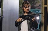 画像: 2009 「ゾンビランド」 全米でスマッシュヒットとなったコメディー・ホラー映画「ゾンビランド」に出演。ゾンビと戦うクールな少女役で評判に