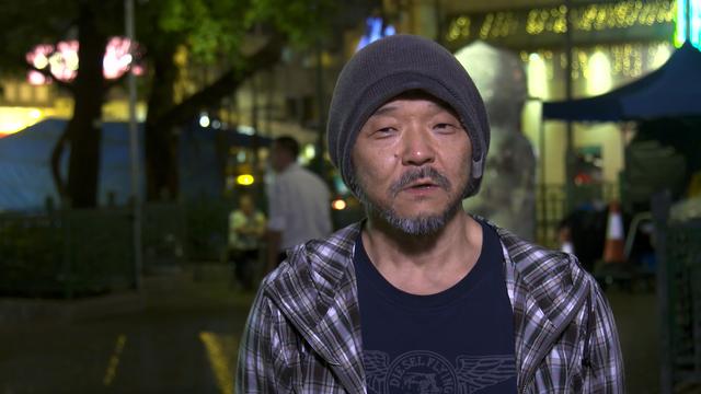 画像: 押井守、大いに語ってくれます