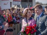 画像: 史上最も有名なファーストレディをナタリー・ポートマンが熱演