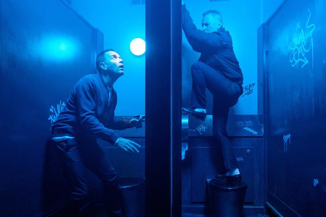 画像: 社会現象を引き起こした伝説の青春映画の約20年ぶりの続編!
「T2 トレインスポッティング」爆音上映、開催決定