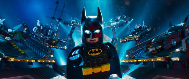 画像: 大絶賛公開中!映画「レゴ®バットマン ザ・ムービー」から見えてくるDCヒーローたちの意外な関係性とは!?