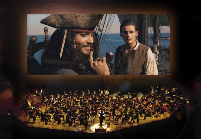 画像: 画像はイメージです。Presentation licensed by Disney Concerts (c) All rights reserved (c) Disney
