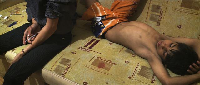 画像2: ©HBO Europe Programming/Strada Film