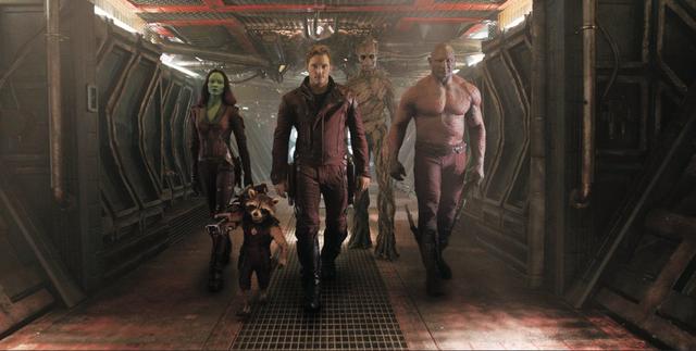画像4: ©Marvel Studios 2017