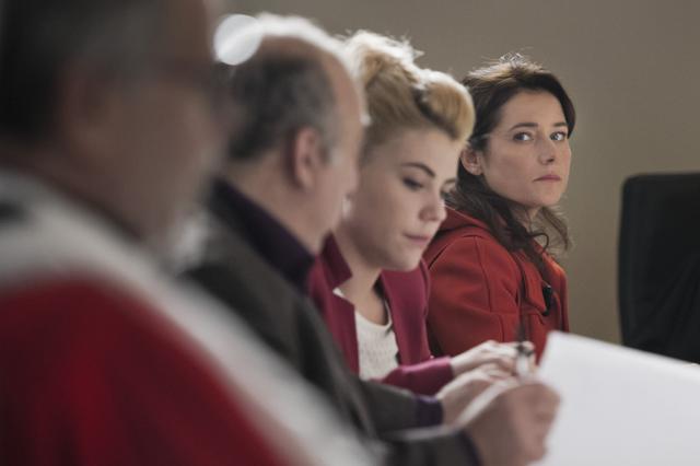 画像1: © 2015 Gaumont / Albertine Productions / Cinéfrance 1888 / France 2 Cinéma