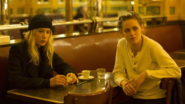 画像3: クリステン・スチュアート主演の心理サスペンス「パーソナル・ショッパー」5月12日公開