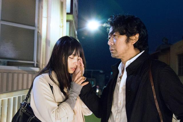 画像1: カンヌ映画祭出品、国際的女優の躍進が期待される河瀨直美監督最新作『光』のヒロイン、水崎綾女インタビュー。髙野てるみの『シネマという生き方』VOL.3