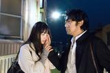 画像1: カンヌ映画祭出品、国際的女優の躍進が期待される河瀨直美監督最新作『光』のヒロイン、水崎綾女インタビュー。髙野てるみの『シネマという生き方』VOL.3