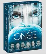 画像: 【ワンス・アポン・ア・タイム】シーズン4 DVDコレクターズBOX Part1 ¥10000+税 6月2日発売 レンタル、デジタル配信同日開始 ©2017 ABC Studios