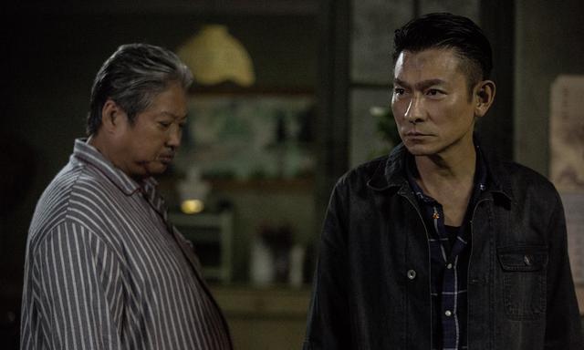 画像2: 香港映画界のレジェンド、サモ・ハンが帰ってくる! 監督・ 主演作『おじいちゃんはデブゴン』5月27日(土)公開