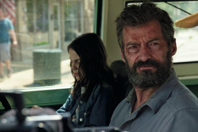 画像: 1.【LOGAN /ローガン】