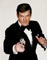 画像: 「007死ぬのは奴らだ」のロジャー・ムーア (C) Metro-Goldwyn-Mayer Studios Inc. All Rights Reserved.