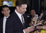 画像1: “最後のウルヴァリン”「LOGAN/ローガン」でヒュー・ジャックマン来日!