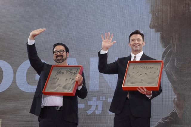 画像3: “最後のウルヴァリン”「LOGAN/ローガン」でヒュー・ジャックマン来日!