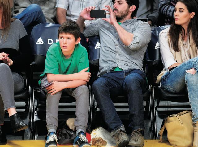 画像: Noel Vasquez/GC Images/Getty Images