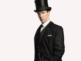 画像: 第1位:シャーロック・ホームズ(「SHERLOCK/シャーロック」)