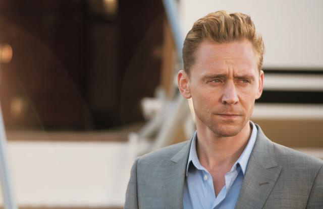 画像: 第15位:ジョナサン・パイン(「ナイト・マネジャー」 )