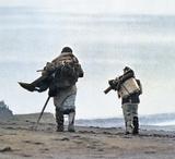 画像: 「砂の器」1974・2005 松竹株式会社/橋本プロダクション