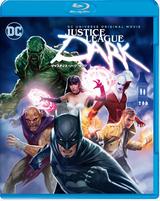 画像: WBHE/7月5日発売、2381円+税 特典=「ジャスティス・リーグ:ダーク」の世界に迫る他 JUSTICE LEAGUE and all rerated characters and elements are trademarks of and ©DC Comics. ©2016 Warner Bros. Entertainment Inc.