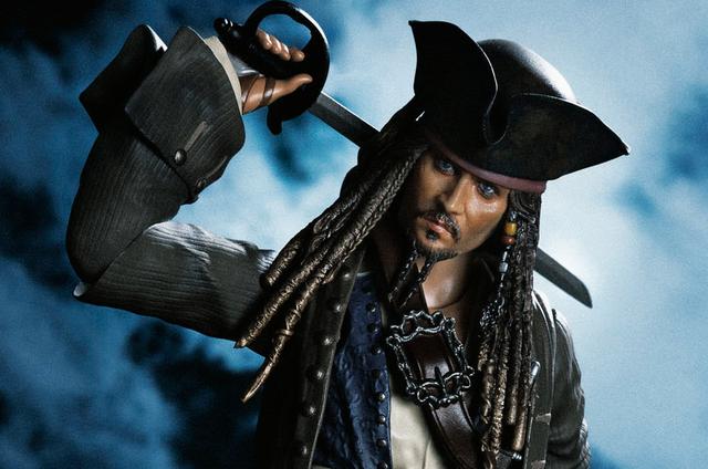 画像: 洋画フィギュアの最高峰ブランド『S.H.Figuarts』