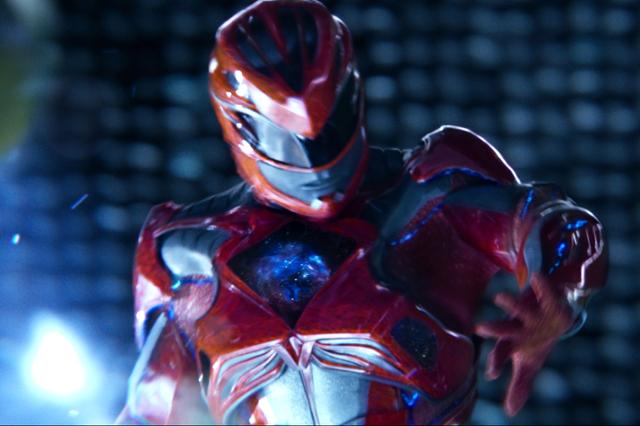 画像5: 5人の若きヒーローが力を合わせて世界を救う
「パワーレンジャー」7月15日公開!