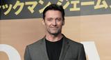 画像: ”最後のウルヴァリン”「LOGAN/ローガン」で来日
