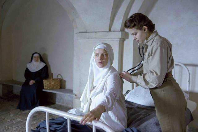 画像3: © 2015 MANDARIN CINEMA AEROPLAN FILM MARS FILMS FRANCE 2 CINÉMA SCOPE PICTURES