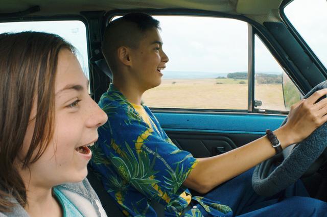 画像: かつて 14 歳だったすべての大人たちへ贈る青春ロードムービー『50年後のボクたちは』の予告編が解禁!