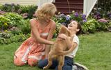 画像: 愛犬の愛は不死身?!その使命とは