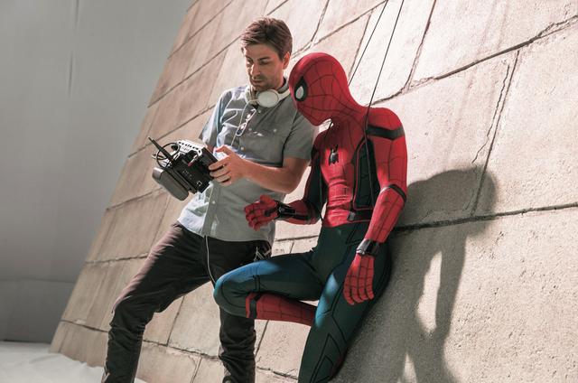 画像5: ©Marvel Studios 2017. ©2017 CTMG. All Rights Reserved.