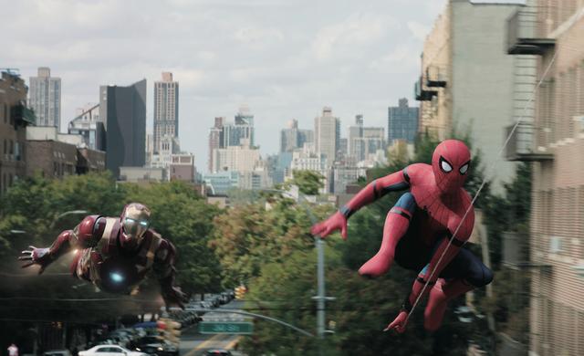 画像2: ©Marvel Studios 2017. ©2017 CTMG. All Rights Reserved.