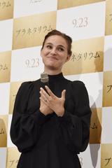 画像: 裏話も披露したナタリー