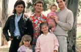画像1: フルハウスにXファイル...90年代に活躍したあの人は今?ブームを呼んだTVシリーズ大調査!